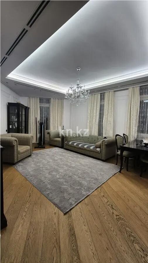 Продажа 2-комнатной квартиры, 93 м² - Продажа квартир в Алматы - страница 32 фото 1 из 6