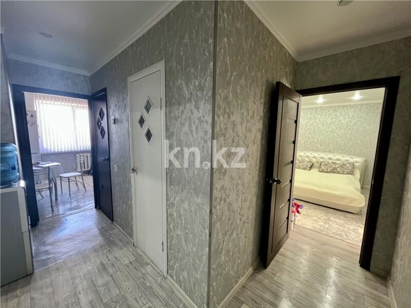 Продажа 6-комнатной квартиры, 79 м² - Продажа пятикомнатных и более квартир в Темиртау фото 6 из 18