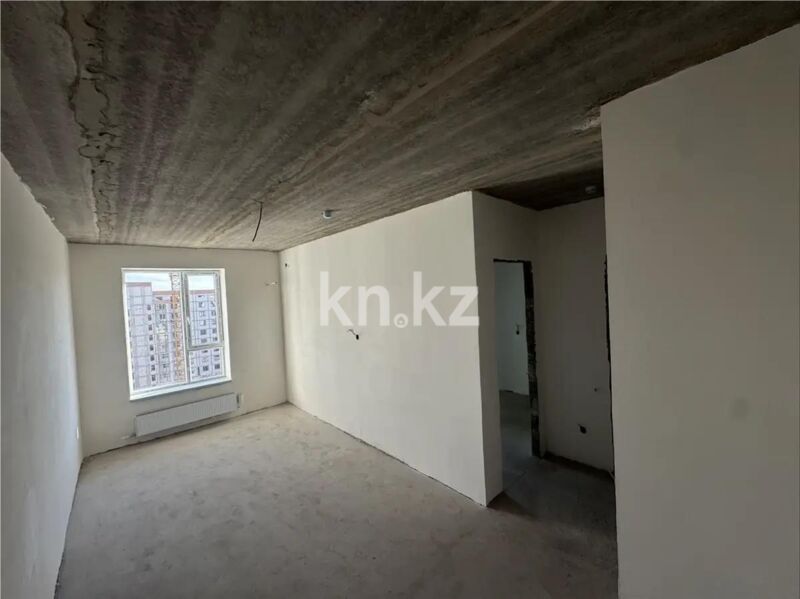 Продажа 1-комнатной квартиры, 39 м² - Продажа квартир в кирпичном доме в Астане фото 1 из 2
