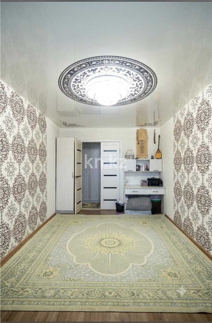Продажа 3-комнатной квартиры, 70 м² - Продажа трехкомнатных квартир в Темиртау фото 2 из 14