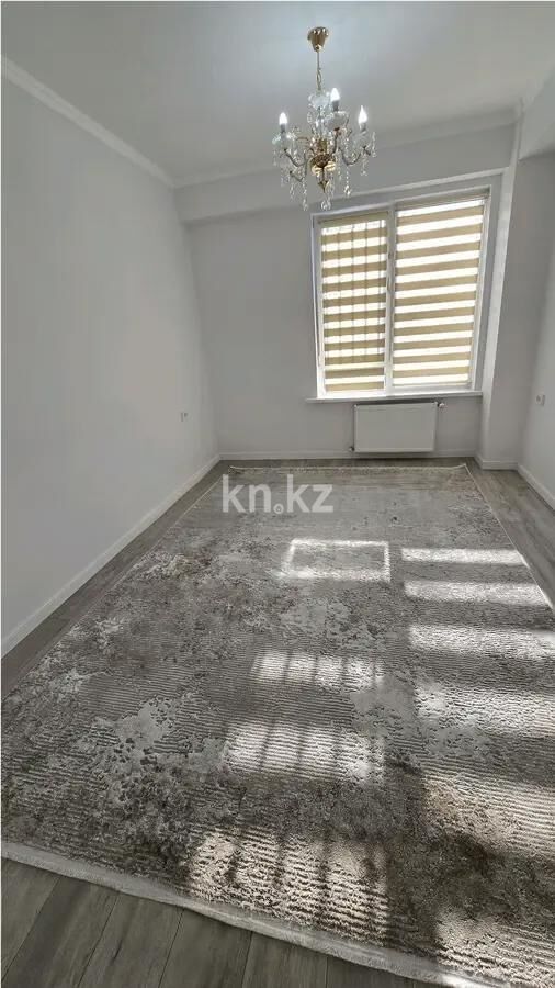 Продажа 3-комнатной квартиры, 90 м² - Продажа трехкомнатных квартир в Медеуском р-не Алматы - страница 10 фото 3 из 7