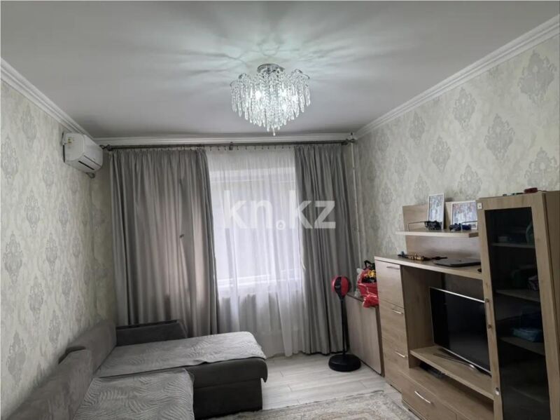 Продажа 2-комнатной квартиры, 54 м² - Продажа двухкомнатных квартир от собственников в Алматы - страница 8 фото 1 из 5
