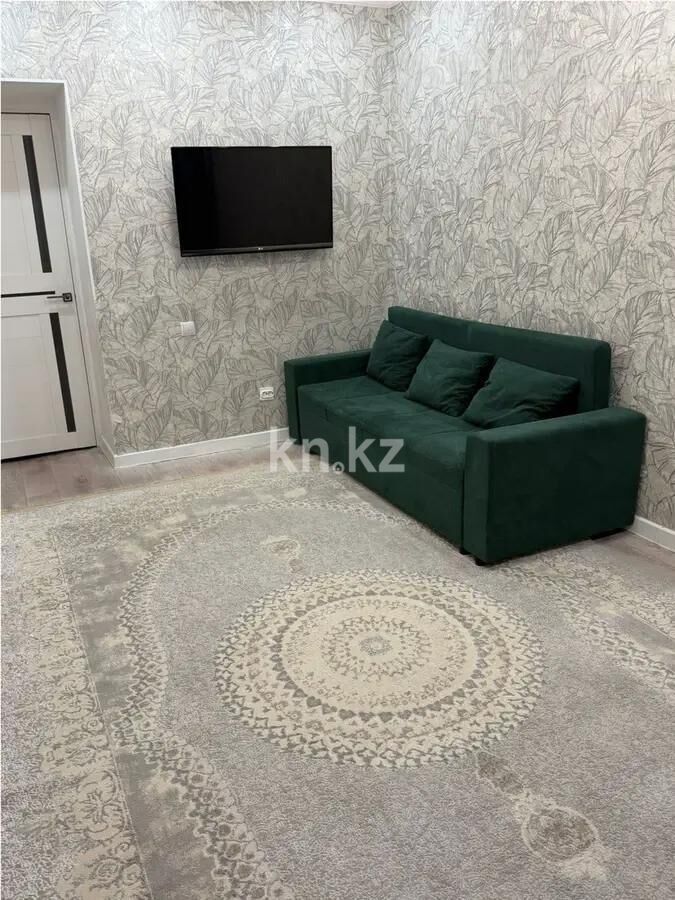 Продажа 2-комнатной квартиры, 44 м² - Продажа двухкомнатных квартир в р-не Косшы Астаны - страница 2 фото 1 из 7