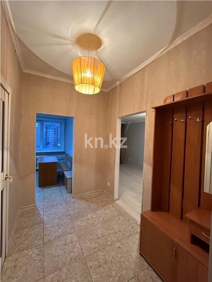 Продажа 1-комнатной квартиры, 35 м² - Продажа однокомнатных квартир в р-не Сарыарка Астаны - страница 20 фото 4 из 4