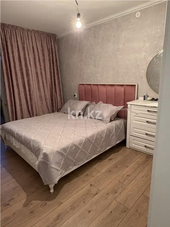 Продажа 3-комнатной квартиры, 65.5 м² - Продажа трехкомнатных квартир в Бостандыкском р-не Алматы - страница 21 фото 2 из 5