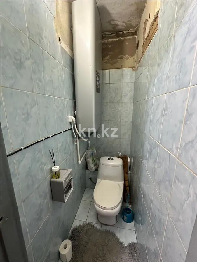 Продажа 4-комнатной квартиры, 70 м² - Продажа четырехкомнатных квартир в кирпичном доме в Караганде - страница 3 фото 6 из 7