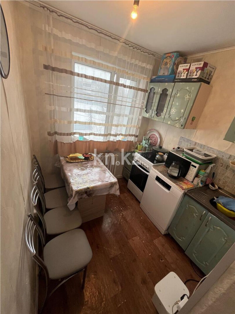 Продажа 2-комнатной квартиры, 47 м² - Продажа двухкомнатных квартир в панельном доме в Казахстане - страница 95 фото 6 из 11