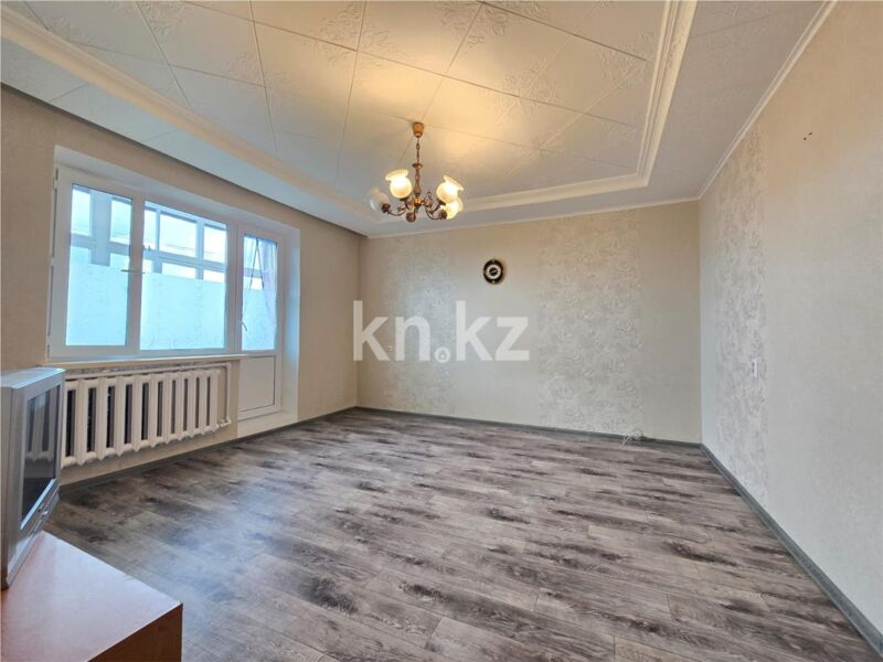 Продажа 3-комнатной квартиры, 65 м² - Продажа трехкомнатных квартир в Темиртау - страница 4 фото 1 из 14