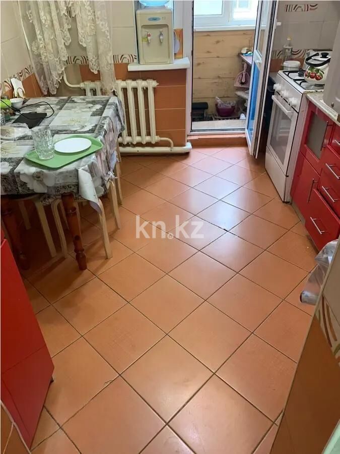 Продажа 3-комнатной квартиры, 64 м² - Продажа трехкомнатных квартир в Наурызбайском р-не Алматы - страница 4 фото 4 из 6