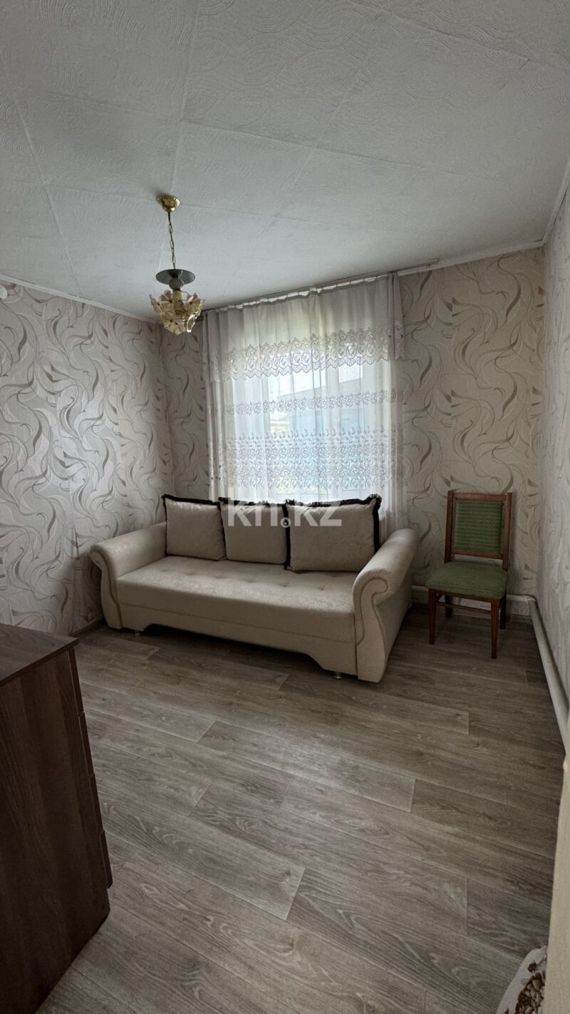 Продажа 3-комнатного дома, 82.7 м² - Недвижимость в Карагандинской области фото 4 из 12