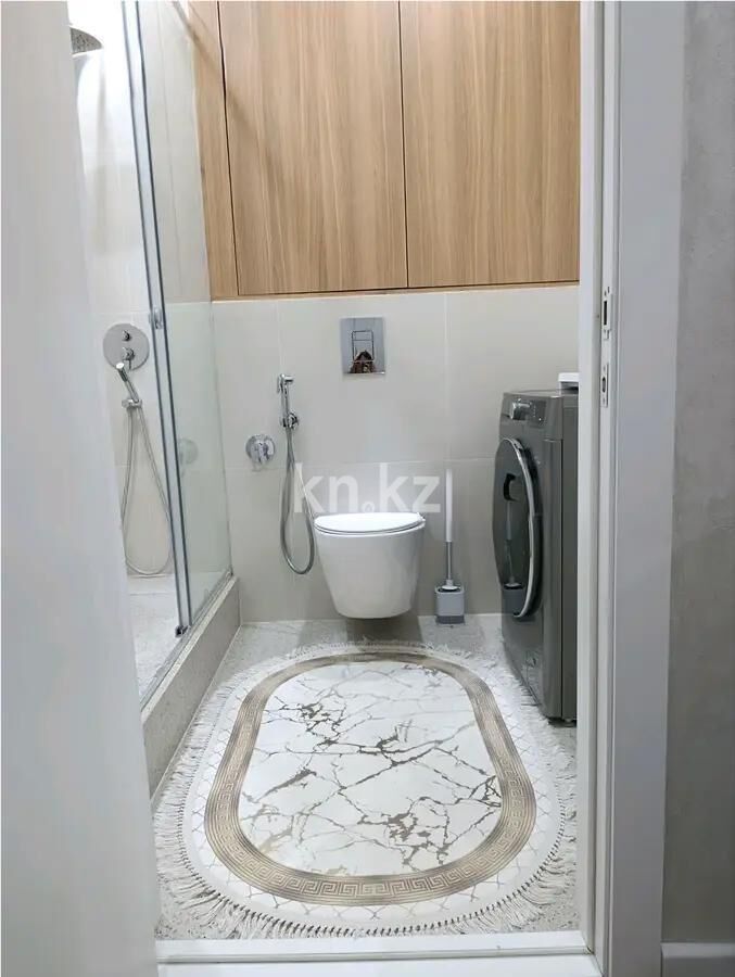Продажа 2-комнатной квартиры, 57 м² - Продажа двухкомнатных квартир в кирпичном доме в Астане - страница 72 фото 4 из 4