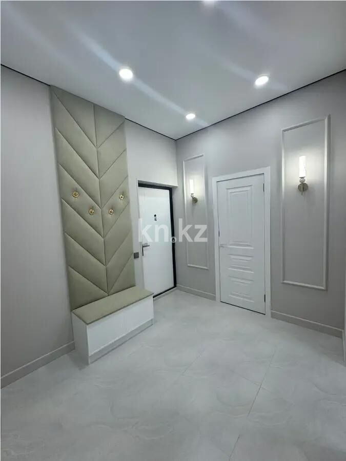Продажа 2-комнатной квартиры, 47.5 м² - Продажа квартир в новостройках Алматы - страница 303 фото 5 из 5