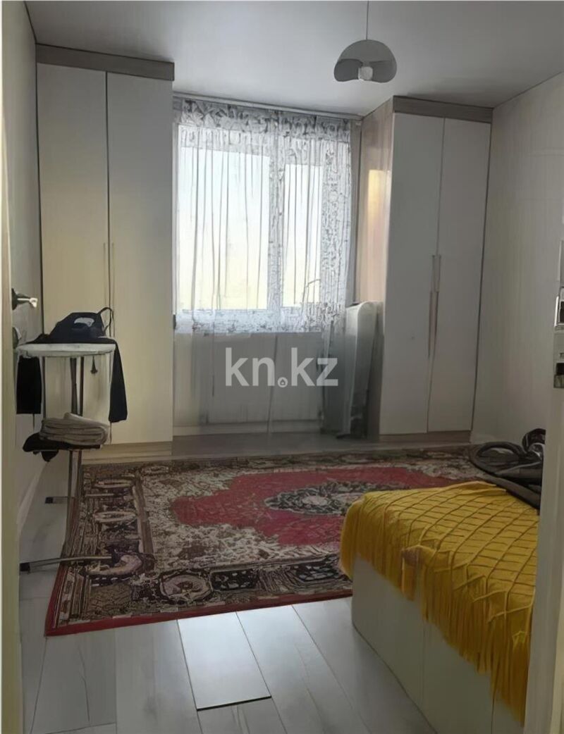 Продажа 2-комнатной квартиры, 42 м² - Продажа двухкомнатных квартир в р-не Сарыарка Астаны - страница 3 фото 2 из 5
