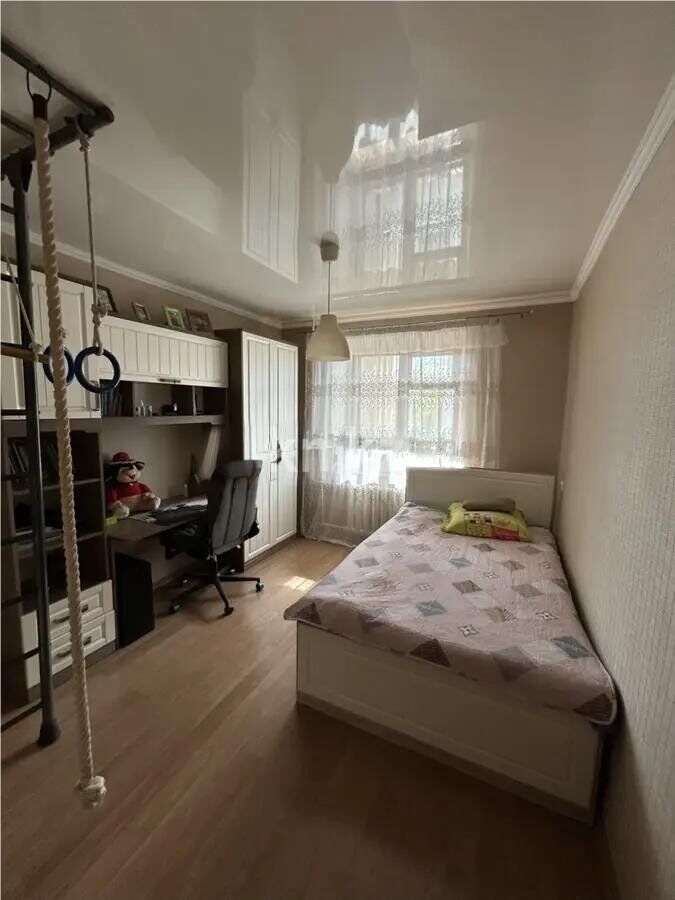 Продажа 5-комнатной квартиры, 101 м² - Продажа пятикомнатных и более квартир от собственников в Караганде фото 2 из 3