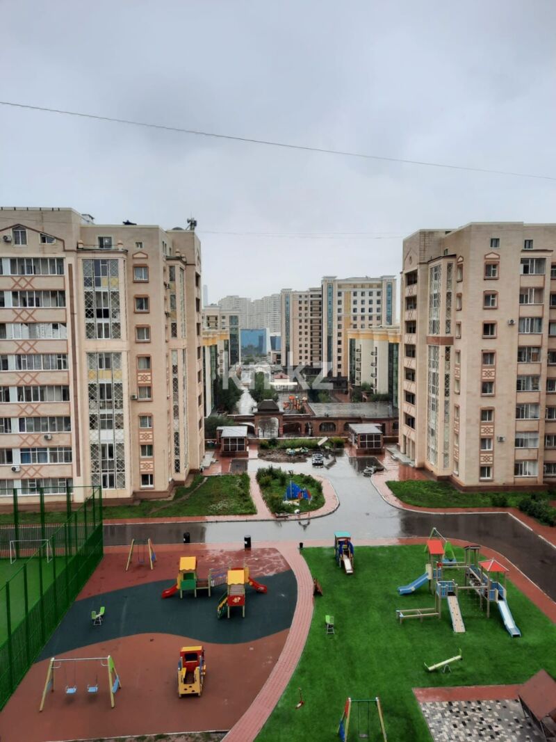 Продажа 2-комнатной квартиры, 85 м² - Продажа квартир в монолитном доме в Астане - страница 8 фото 10 из 12