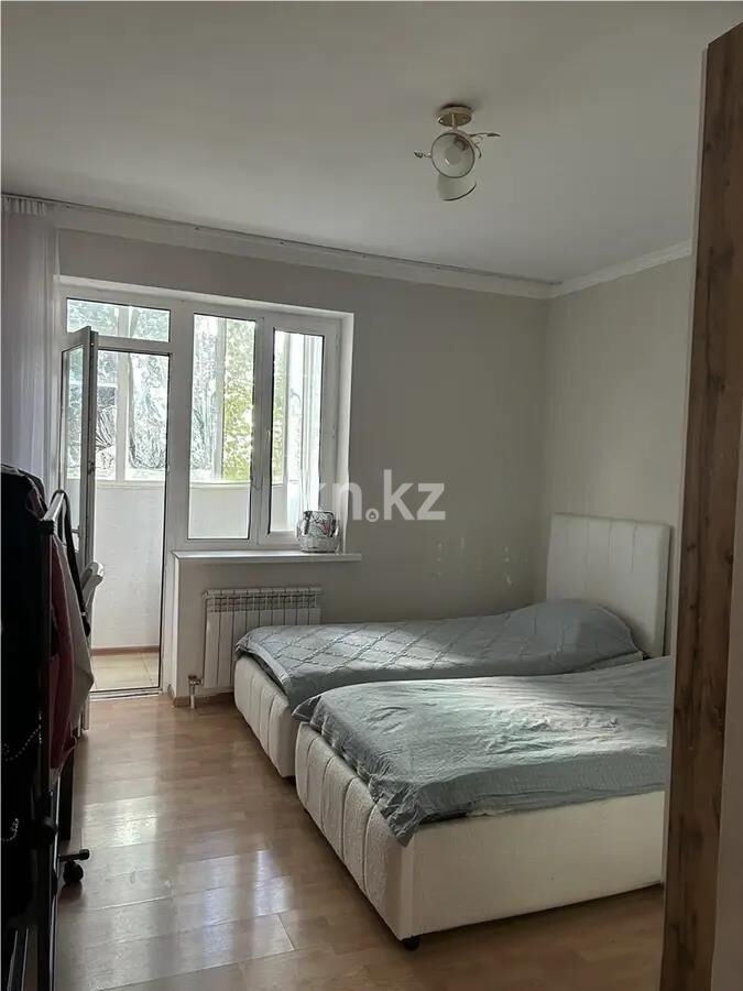 Продажа 3-комнатной квартиры, 78 м² - Продажа квартир в монолитно-каркасном доме в Астане - страница 87 фото 3 из 7