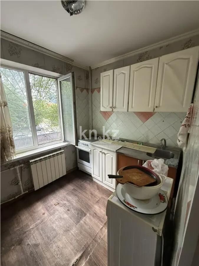 Продажа 3-комнатной квартиры, 60 м² - Продажа квартир в Казахстане - страница 46 фото 4 из 7