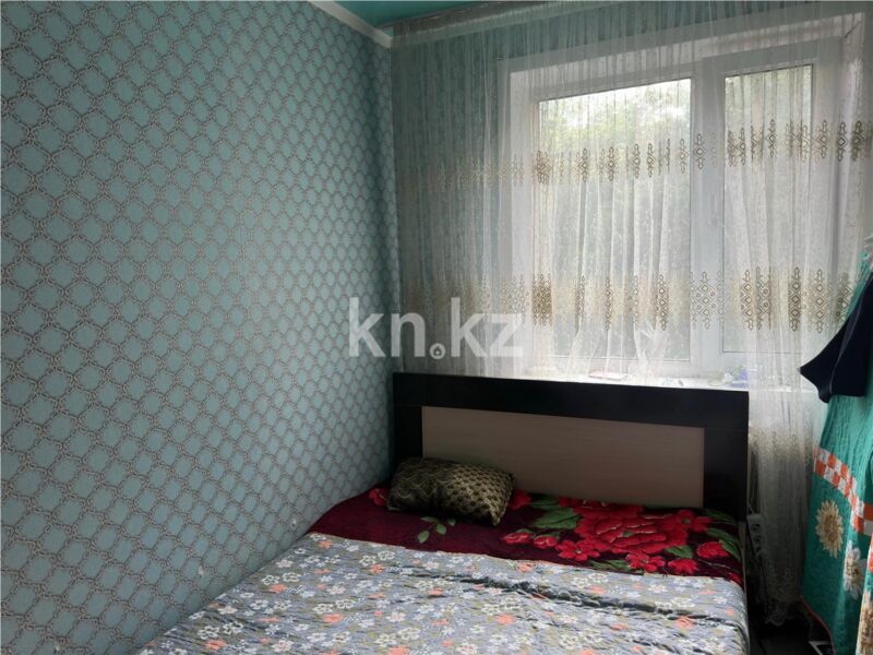 Продажа 4-комнатной квартиры, 62 м² - Продажа четырехкомнатных квартир в панельном доме в Казахстане - страница 19 фото 7 из 11