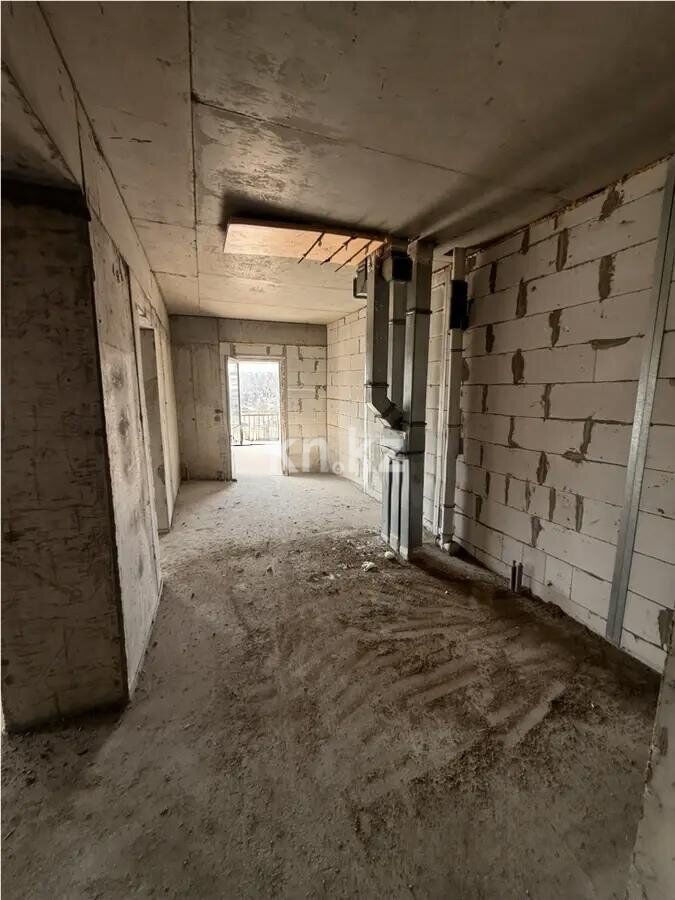 Продажа 3-комнатной квартиры, 82.8 м² - Продажа трехкомнатных квартир в Жетысуском р-не Алматы фото 2 из 2