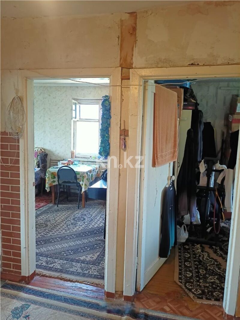 Продажа 3-комнатной квартиры, 61 м² - Продажа трехкомнатных квартир в Темиртау - страница 17 фото 11 из 15