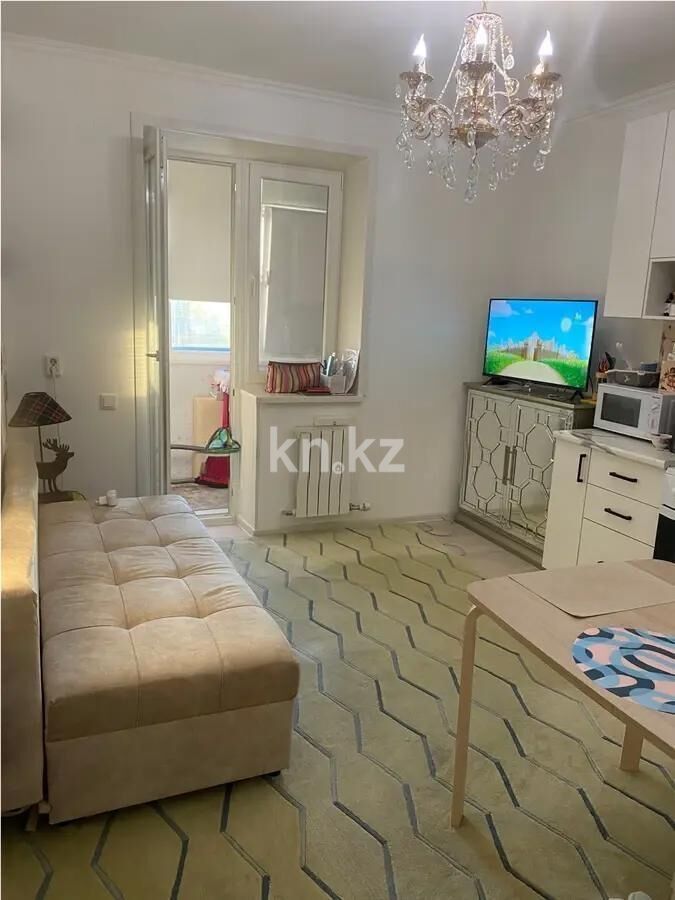 Продажа 2-комнатной квартиры, 44 м² - Продажа двухкомнатных квартир в р-не Алматы Астаны - страница 21 фото 1 из 4