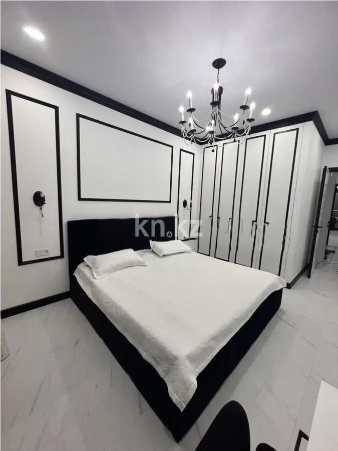 Продажа 3-комнатной квартиры, 100 м² - Продажа трехкомнатных квартир в блочном доме в Казахстане - страница 29 фото 2 из 5