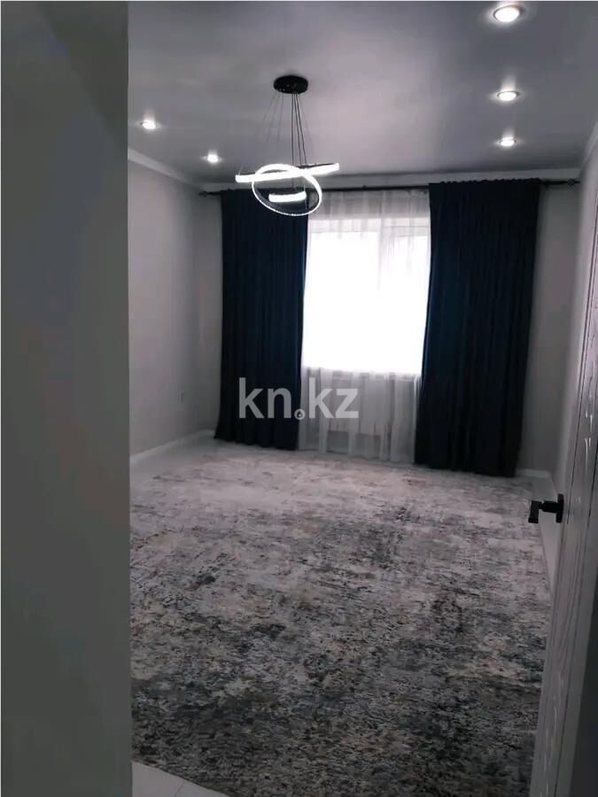 Продажа 4-комнатной квартиры, 94 м² - Продажа четырехкомнатных квартир в блочном доме в Казахстане - страница 8 фото 2 из 8