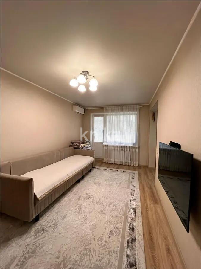 Продажа 2-комнатной квартиры, 45 м² - Продажа квартир в панельном доме в Астане - страница 17 фото 1 из 5