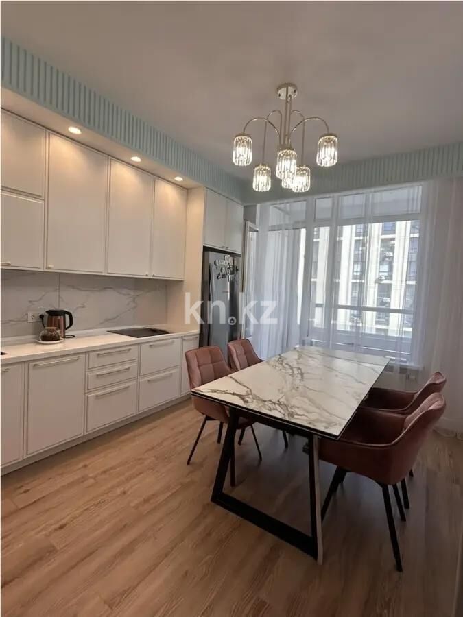 Продажа 2-комнатной квартиры, 75 м² - Продажа двухкомнатных квартир в р-не Есиль Астаны - страница 45 фото 3 из 4