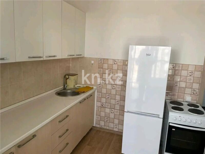Продажа 1-комнатной квартиры, 36 м² - Продажа однокомнатных квартир в р-не Есиль Астаны - страница 3 фото 2 из 4