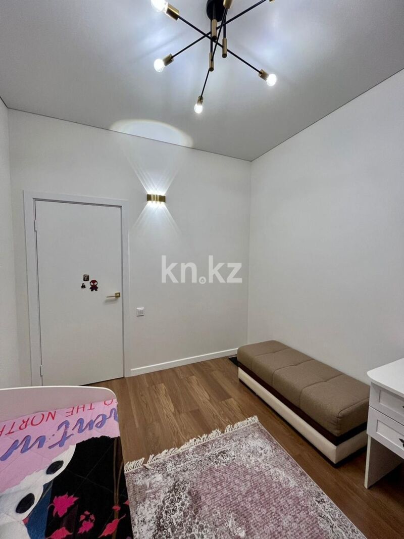 Продажа 4-комнатной квартиры, 90 м² - Продажа четырехкомнатных квартир в кирпичном доме в Казахстане - страница 10 фото 10 из 25
