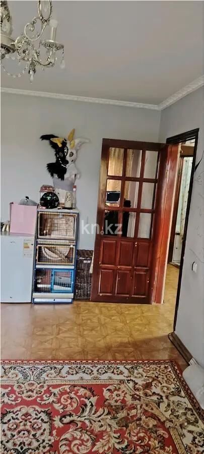Продажа 4-комнатной квартиры, 75 м² - Продажа четырехкомнатных квартир в панельном доме в Алматы - страница 6 фото 4 из 9
