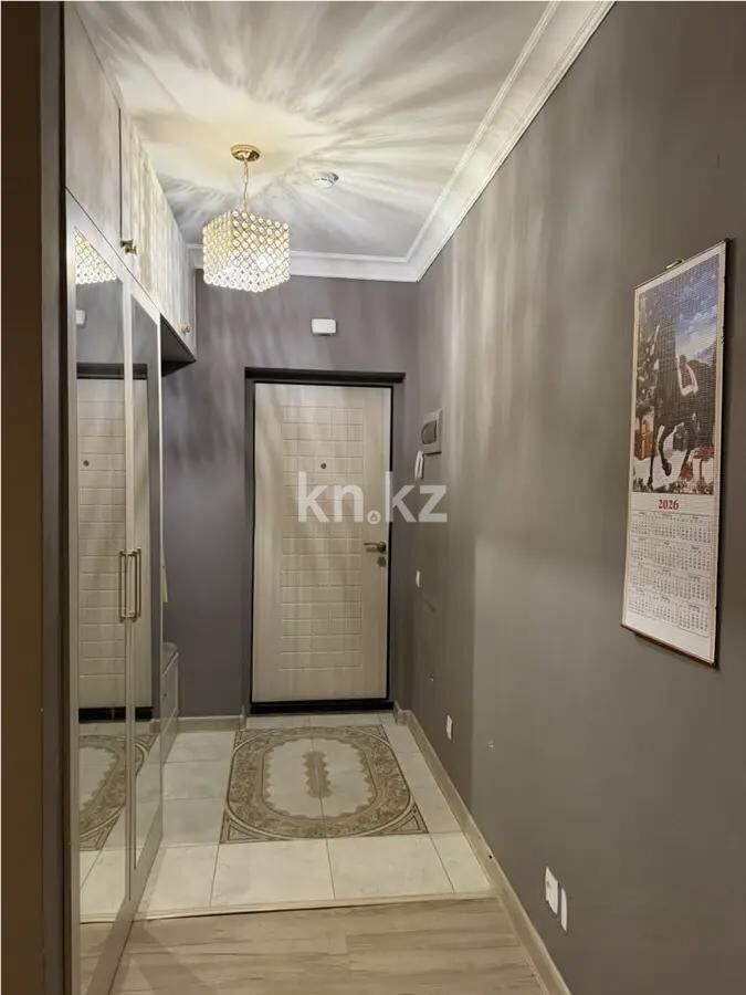 Продажа 3-комнатной квартиры, 90 м² - Продажа квартир в блочном доме в Астане - страница 154 фото 6 из 6