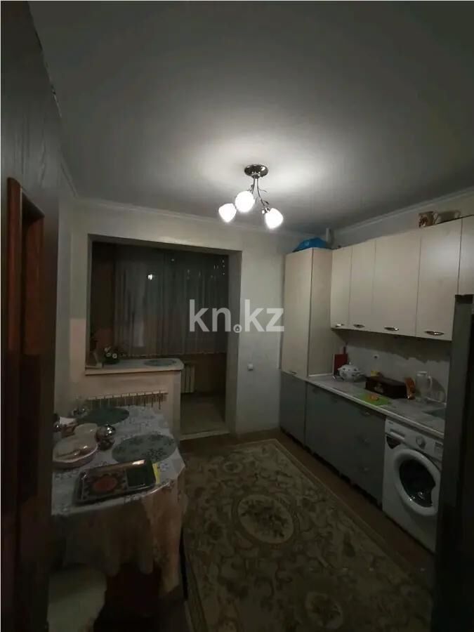 Продажа 1-комнатной квартиры, 47 м² - Продажа однокомнатных квартир в Алатауском р-не Алматы - страница 24 фото 2 из 4