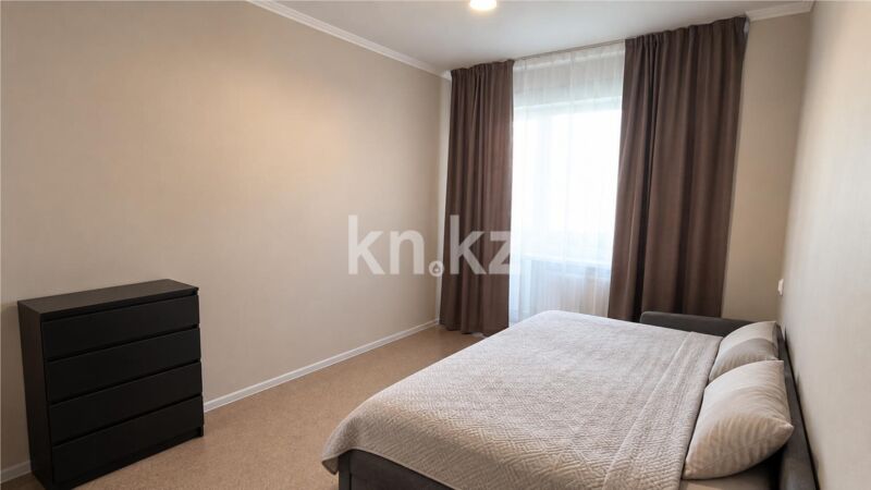 Продажа 2-комнатной квартиры, 70 м² - Продажа двухкомнатных квартир в Караганде - страница 2 фото 3 из 9