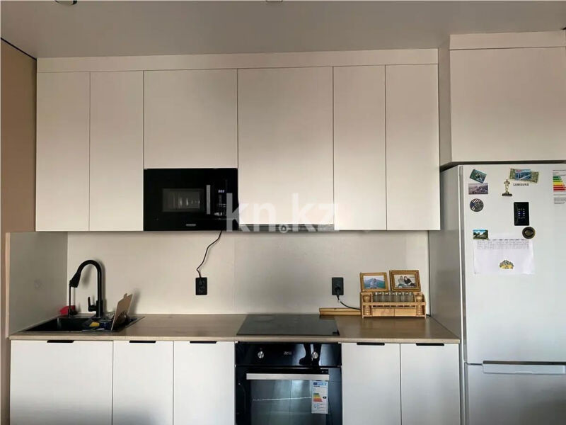 Продажа 2-комнатной квартиры, 40 м² - Продажа квартир в Казахстане - страница 24 фото 3 из 4