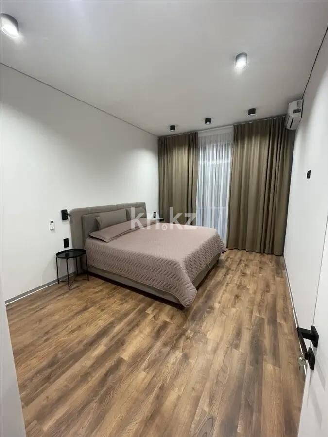 Продажа 1-комнатной квартиры, 45 м² - Продажа однокомнатных квартир в Жетысуском р-не Алматы - страница 3 фото 2 из 3