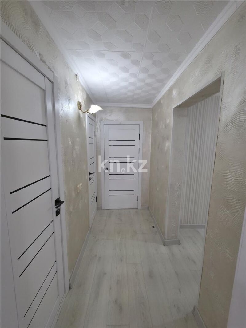 Продажа 3-комнатной квартиры, 61 м² - Продажа квартир в Майкудуке Караганды - страница 39 фото 12 из 16
