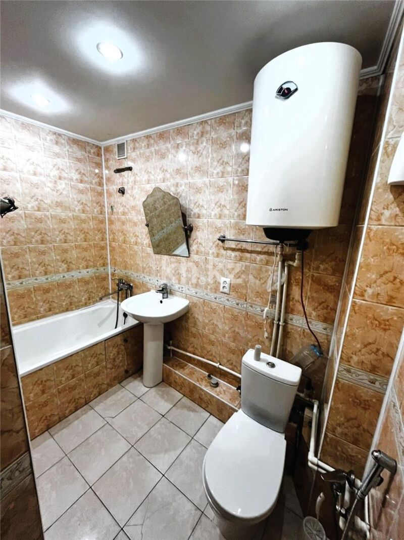 Продажа 2-комнатной квартиры, 42 м² - Продажа двухкомнатных квартир в Городе Караганды - страница 8 фото 6 из 14
