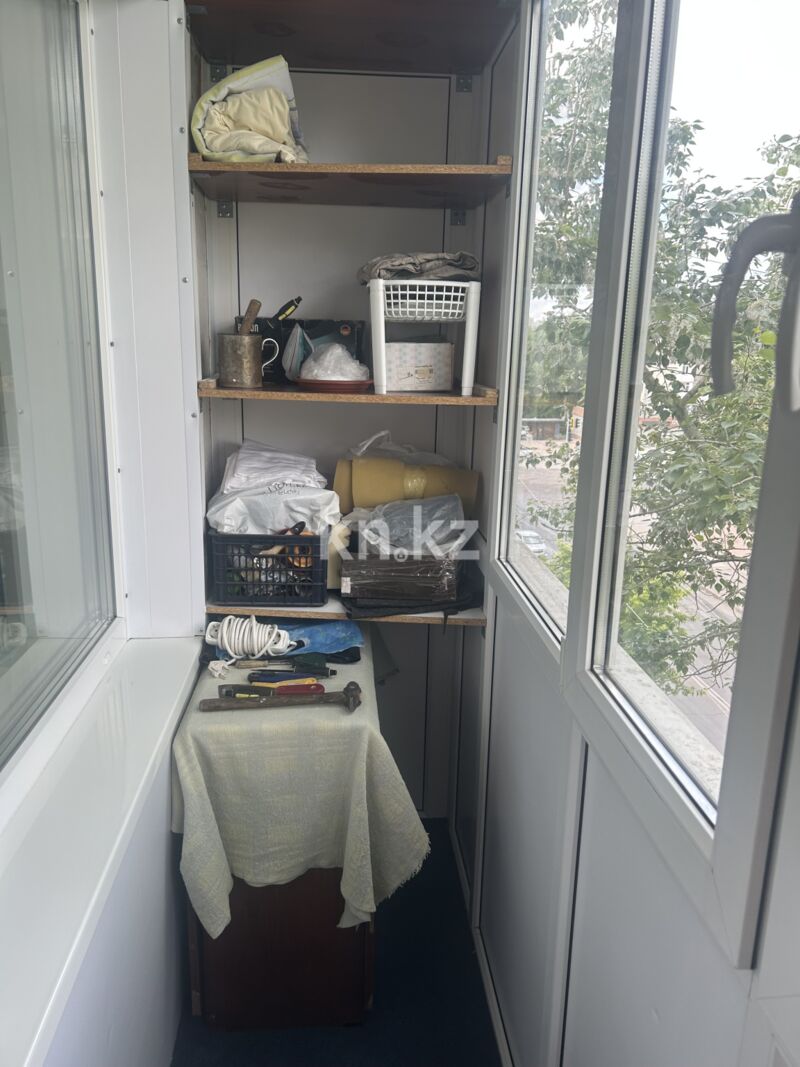 Продажа 2-комнатной квартиры, 45.8 м² - Продажа двухкомнатных квартир в р-не Сарыарка Астаны - страница 16 фото 6 из 31