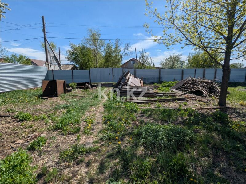 Продажа 3-комнатного дома, 60 м² - Продажа домов, коттеджей в Пришахтинске Караганды фото 2 из 9