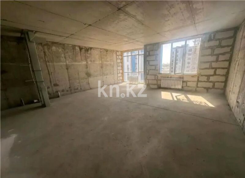 Продажа 1-комнатной квартиры, 46 м² - Продажа однокомнатных квартир в Жетысуском р-не Алматы - страница 11 фото 1 из 1