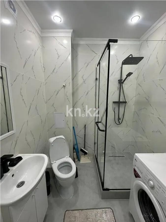 Продажа 1-комнатной квартиры, 31 м² - Продажа квартир в Казахстане - страница 51 фото 3 из 4