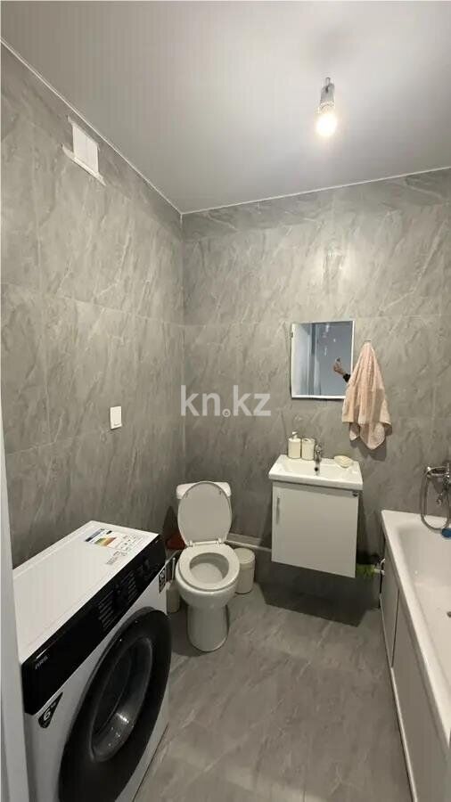 Продажа 1-комнатной квартиры, 35 м² - Продажа однокомнатных квартир от собственников в Астане - страница 44 фото 3 из 3