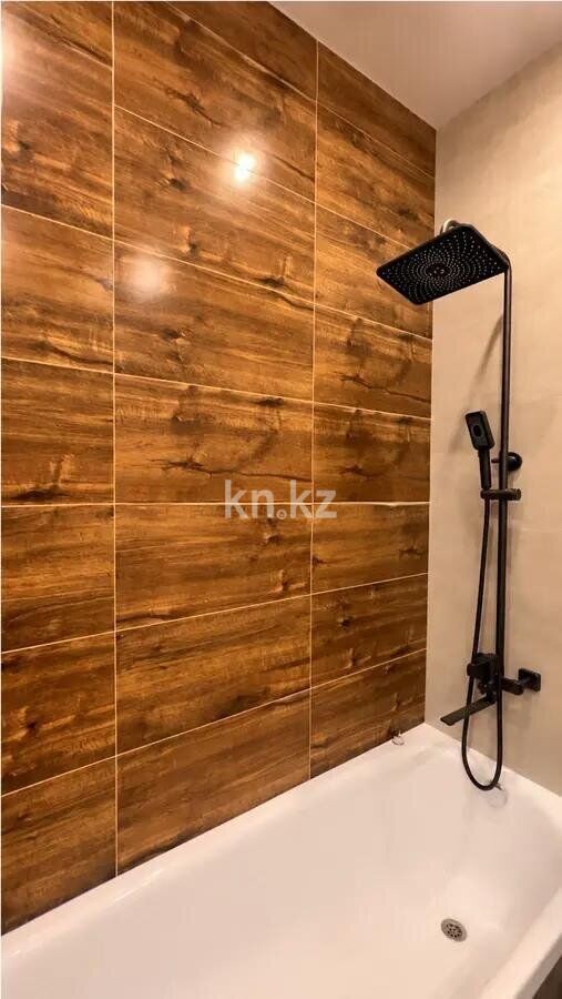 Продажа 1-комнатной квартиры, 41.1 м² - Продажа однокомнатных квартир от собственников в Астане - страница 2 фото 2 из 3