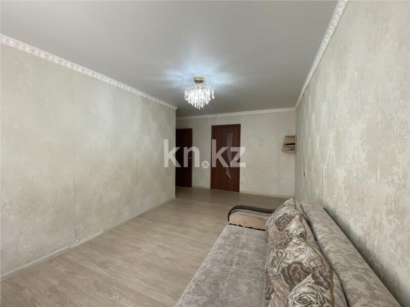 Продажа 3-комнатной квартиры, 56 м² - Продажа квартир в кирпичном доме в Казахстане - страница 379 фото 2 из 18