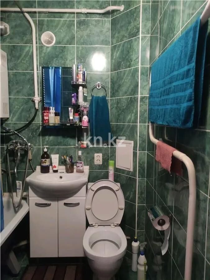 Продажа 2-комнатной квартиры, 42.1 м² - Продажа двухкомнатных квартир в Алматы - страница 16 фото 4 из 4