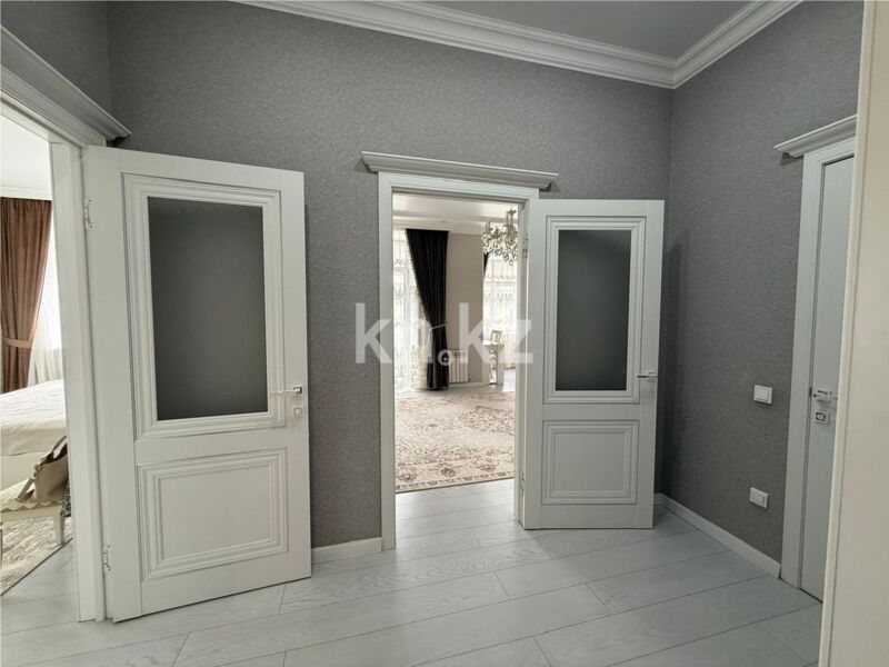 Продажа 3-комнатной квартиры, 113 м² - Продажа трехкомнатных квартир на Юго-Востоке Караганды - страница 14 фото 16 из 24