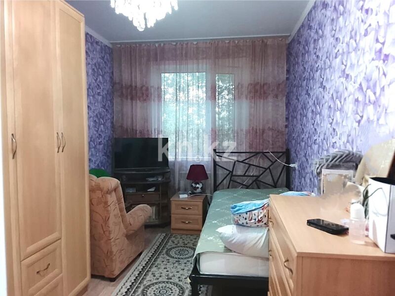 Продажа 2-комнатной квартиры, 44 м² - Продажа двухкомнатных квартир в Абае - страница 3 фото 2 из 7