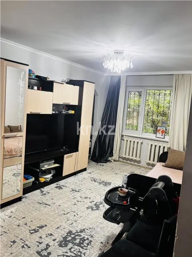 Продажа 3-комнатной квартиры, 57 м² - Продажа трехкомнатных квартир в Ауэзовском р-не Алматы - страница 15 фото 1 из 3